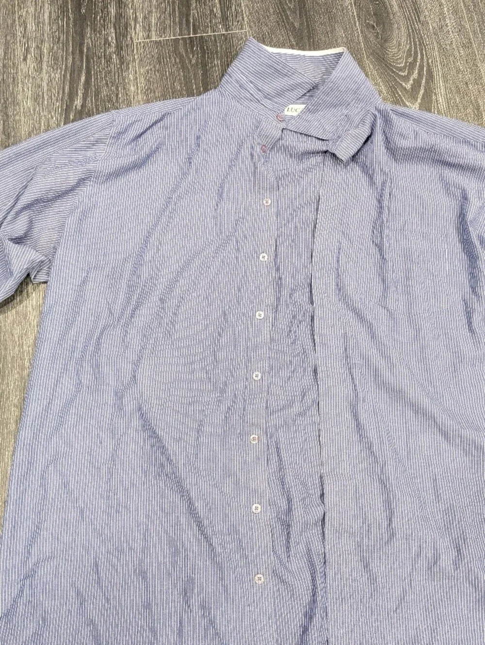 Lucasini light blue
